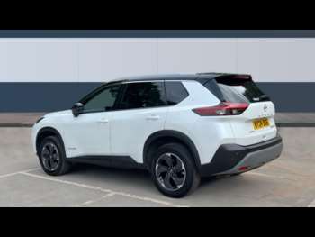 Used Nissan X-Trail 2024 for sale - 75282973: Photo