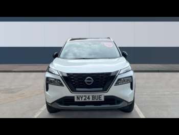 Used Nissan X-Trail 2024 for sale - 75282973: Photo