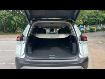 Used Nissan X-Trail 2024 for sale - 75282973: Photo