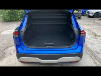 Used Nissan Qashqai 2021 for sale - 75145535: Photo