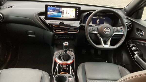 Used Nissan Juke 2024 for sale - 76170611: Photo 10
