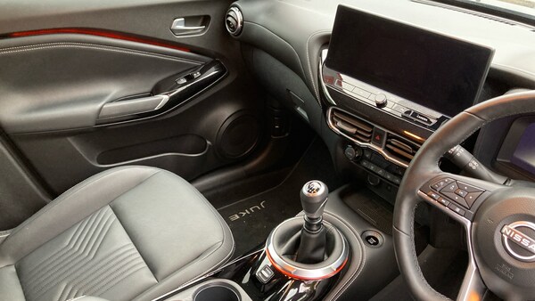 Used Nissan Juke 2024 for sale - 76170611: Photo 14