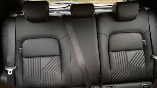 Used Nissan Juke 2024 for sale - 76170611: Photo 15