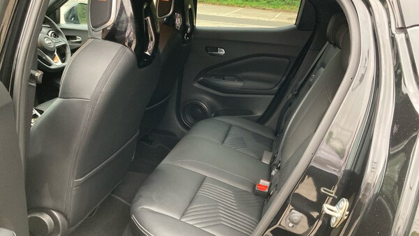 Used Nissan Juke 2024 for sale - 76170611: Photo 16