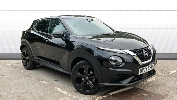 Used Nissan Juke 2024 for sale - 76170611: Photo 1