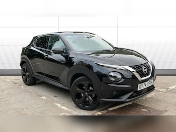 Nissan - Juke