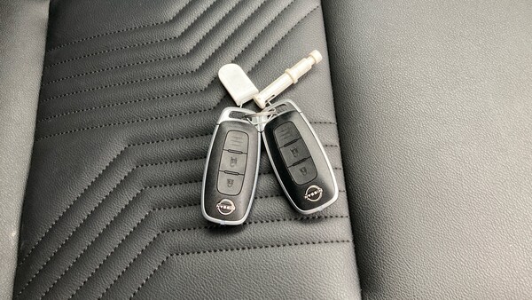 Used Nissan Juke 2024 for sale - 76170611: Photo 20