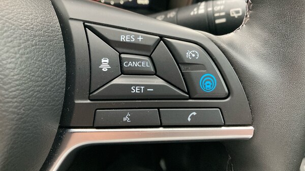 Used Nissan Juke 2024 for sale - 76170611: Photo 21