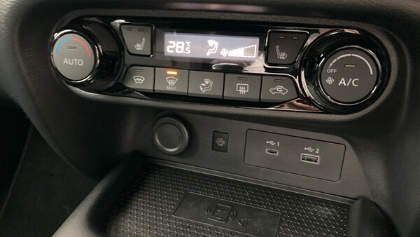 Used Nissan Juke 2024 for sale - 76170611: Photo 25