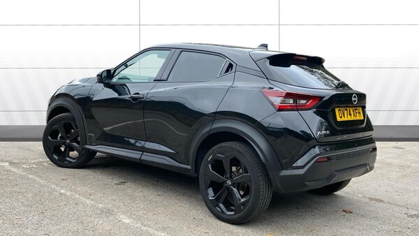 Used Nissan Juke 2024 for sale - 76170611: Photo 2