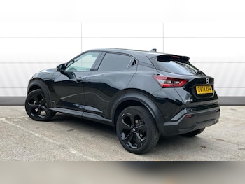 Used Nissan Juke 2024 for sale - 76170611: Photo 2