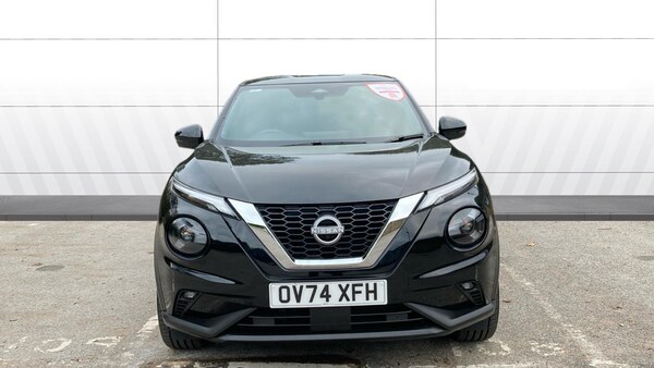 Used Nissan Juke 2024 for sale - 76170611: Photo 3