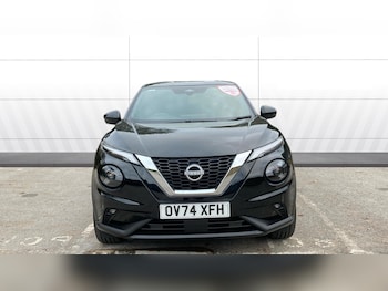 Used Nissan Juke 2024 for sale - 76170611: Photo 3