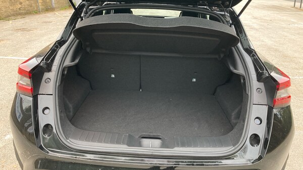 Used Nissan Juke 2024 for sale - 76170611: Photo 4