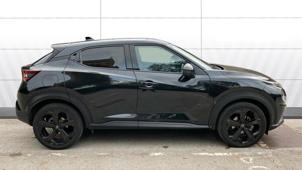 Used Nissan Juke 2024 for sale - 76170611: Photo 5
