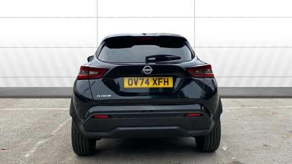 Used Nissan Juke 2024 for sale - 76170611: Photo 6