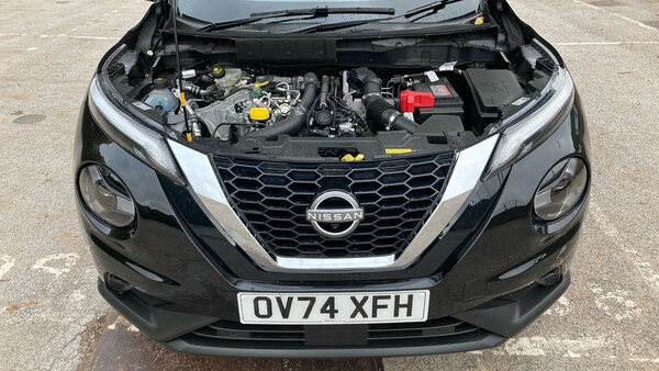 Used Nissan Juke 2024 for sale - 76170611: Photo 8