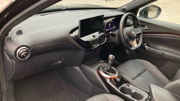 Used Nissan Juke 2024 for sale - 76170611: Photo 9