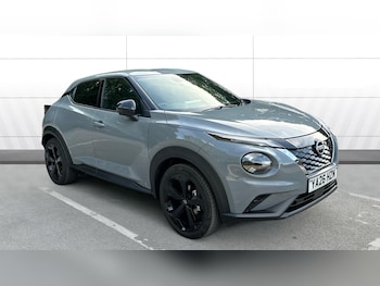 Used Nissan Juke 2026 for sale - 79299076: Photo