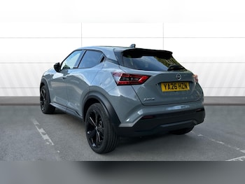 Used Nissan Juke 2026 for sale - 79299076: Photo