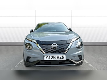 Used Nissan Juke 2026 for sale - 79299076: Photo