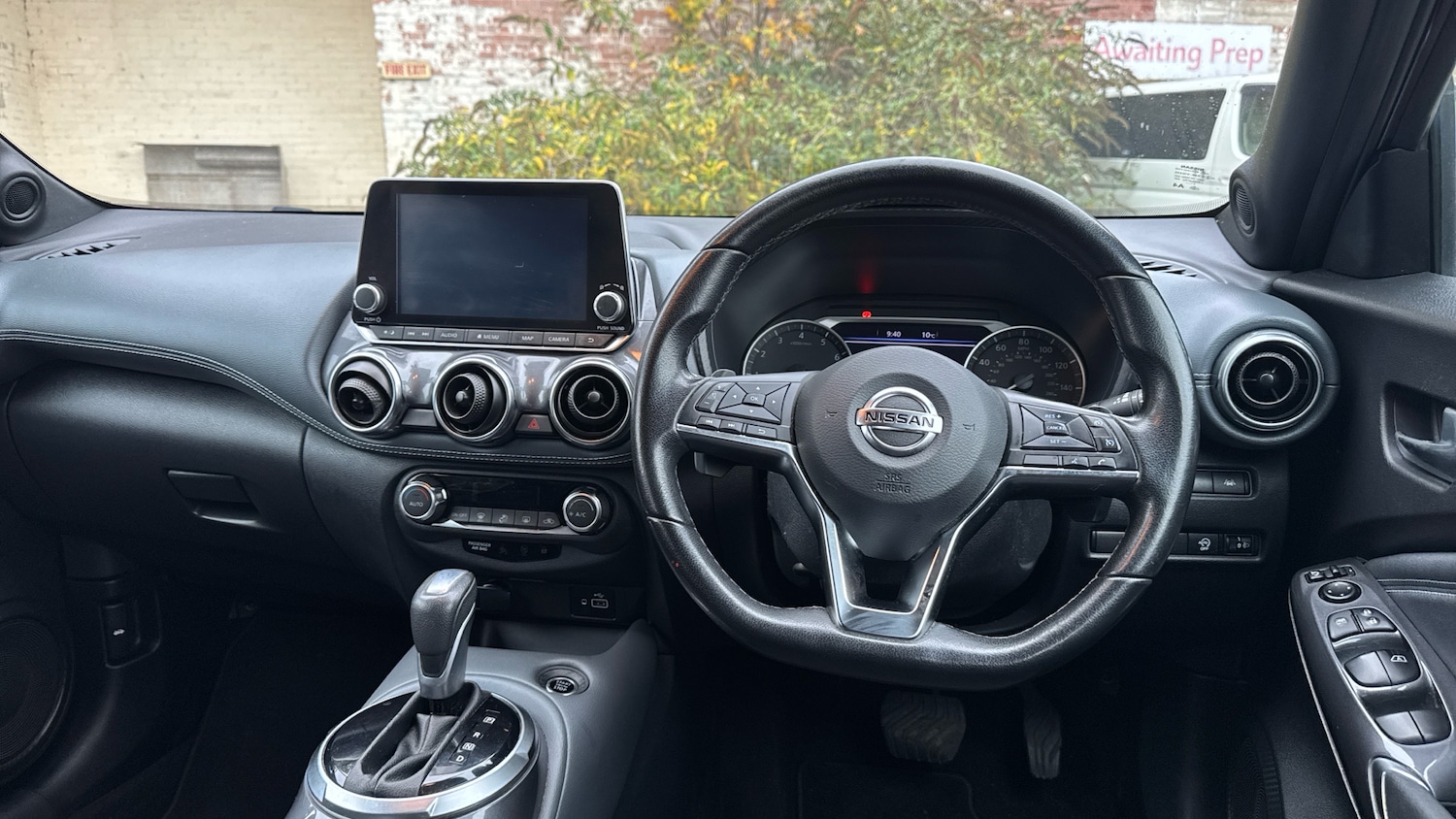Used Nissan Juke 2021 for sale - 76393938: Photo 10