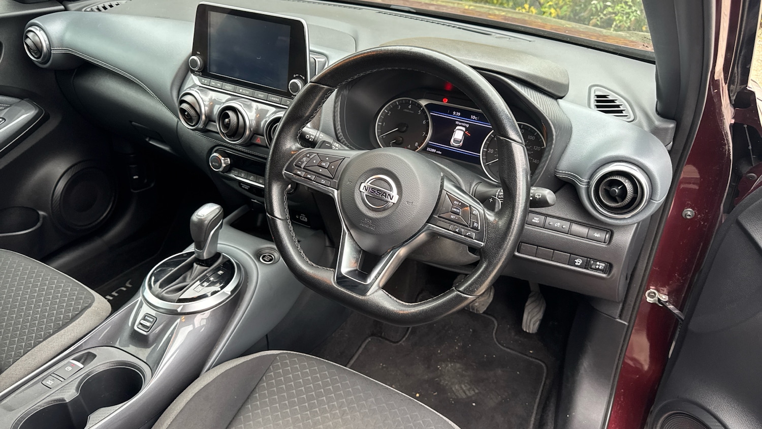 Used Nissan Juke 2021 for sale - 76393938: Photo 11