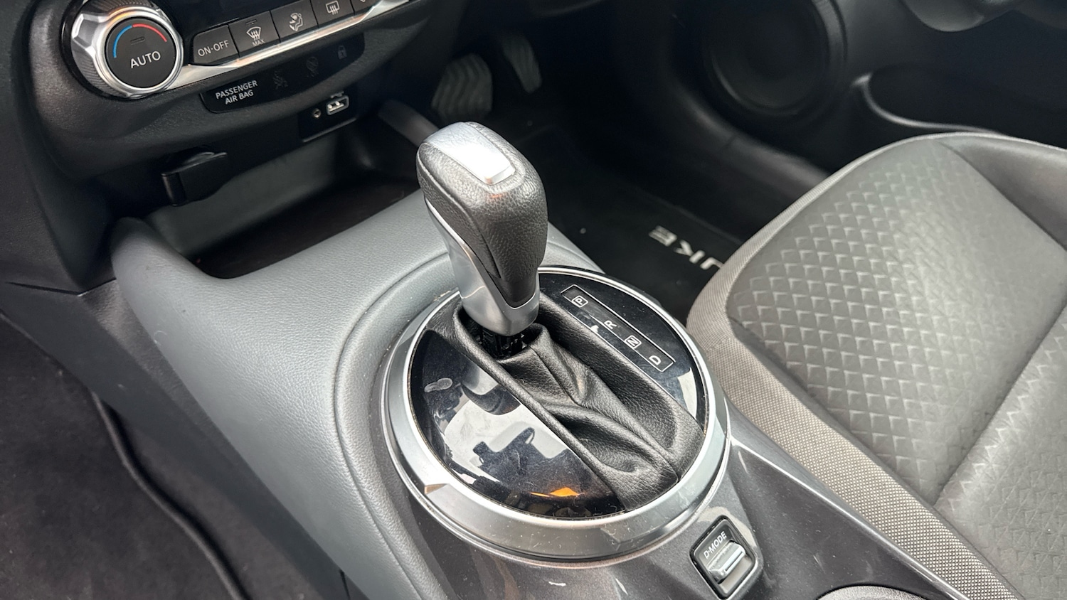 Used Nissan Juke 2021 for sale - 76393938: Photo 13