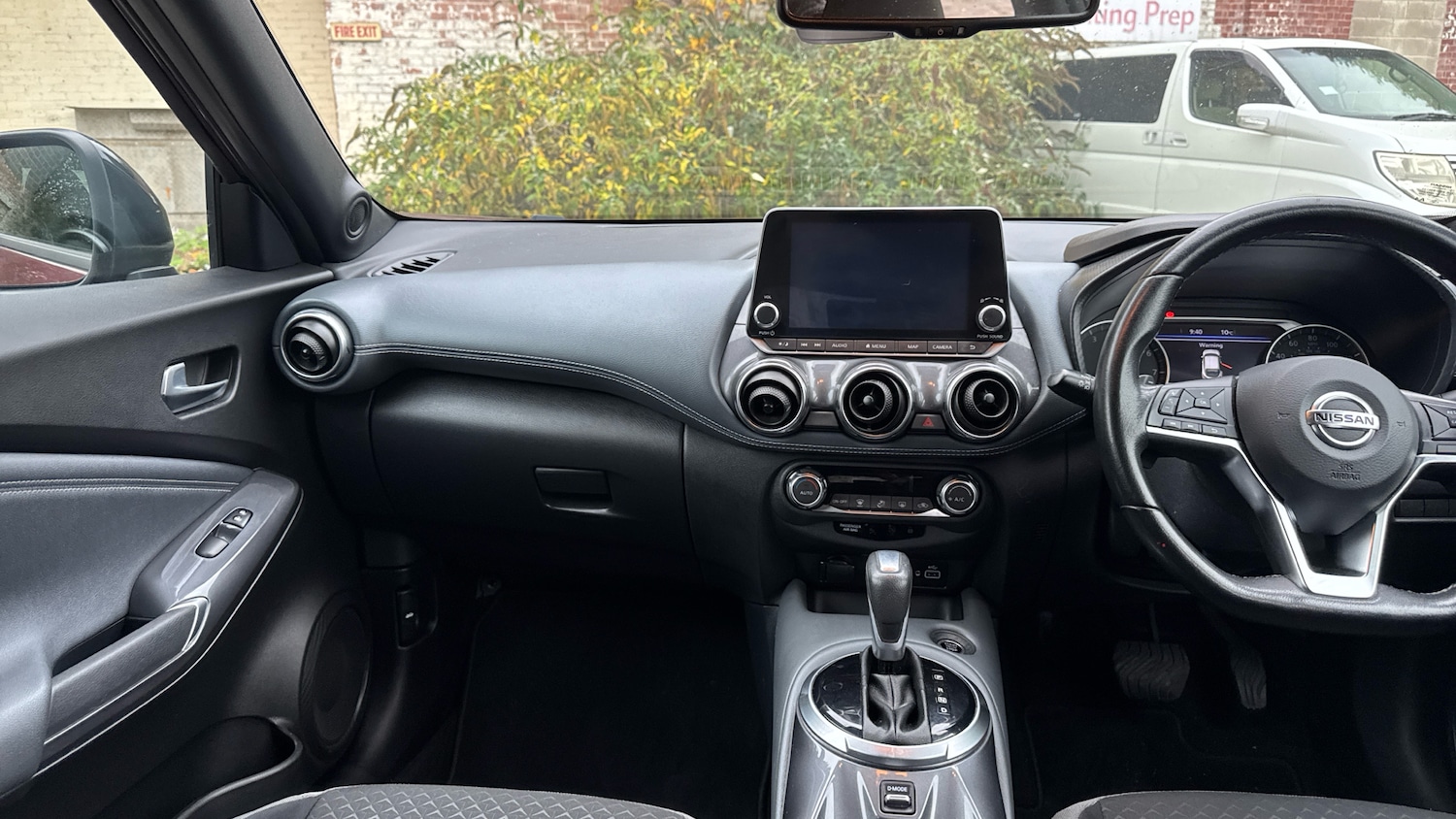 Used Nissan Juke 2021 for sale - 76393938: Photo 14