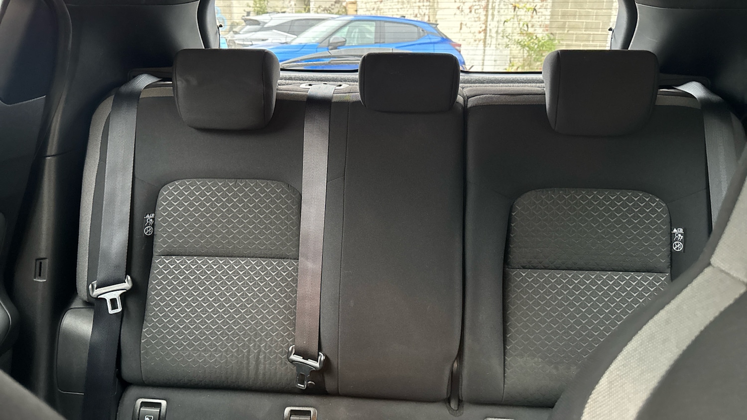 Used Nissan Juke 2021 for sale - 76393938: Photo 15