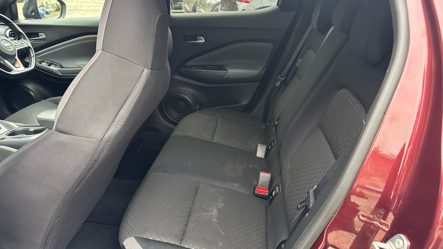 Used Nissan Juke 2021 for sale - 76393938: Photo 16