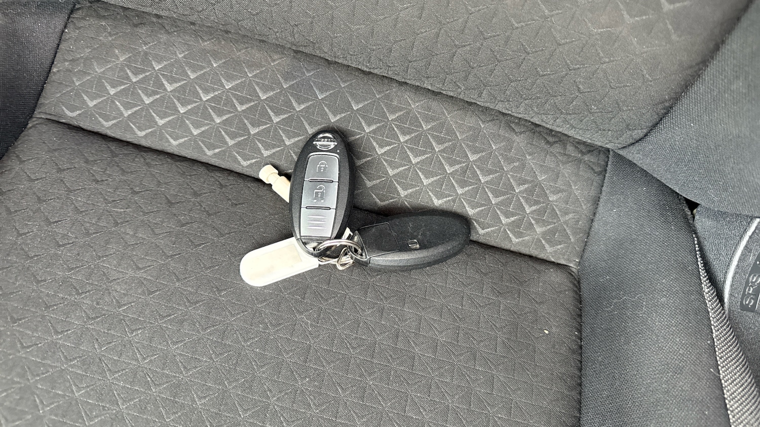 Used Nissan Juke 2021 for sale - 76393938: Photo 19