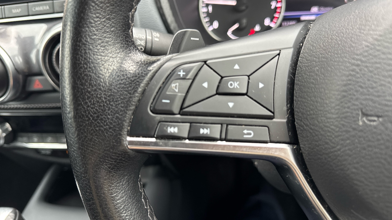 Used Nissan Juke 2021 for sale - 76393938: Photo 24