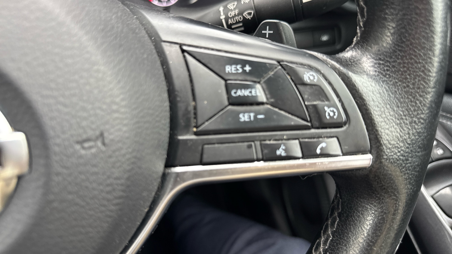 Used Nissan Juke 2021 for sale - 76393938: Photo 26