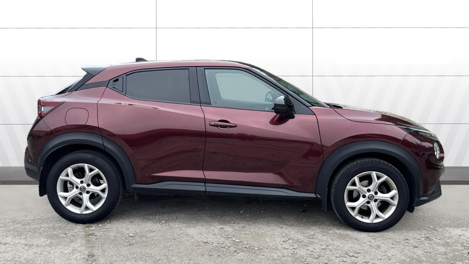 Used Nissan Juke 2021 for sale - 76393938: Photo 5