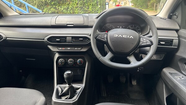 Used Dacia Jogger 2023 for sale - 75694548: Photo 10