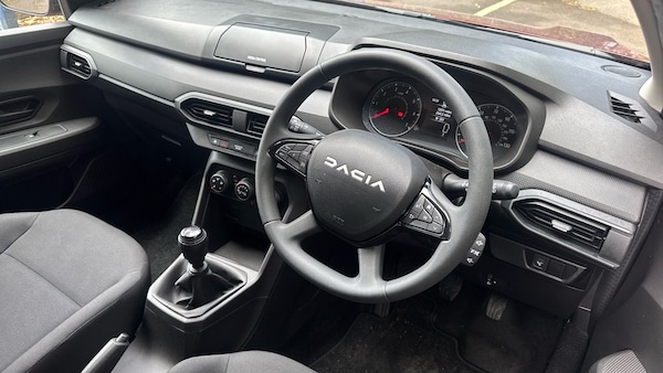 Used Dacia Jogger 2023 for sale - 75694548: Photo 11
