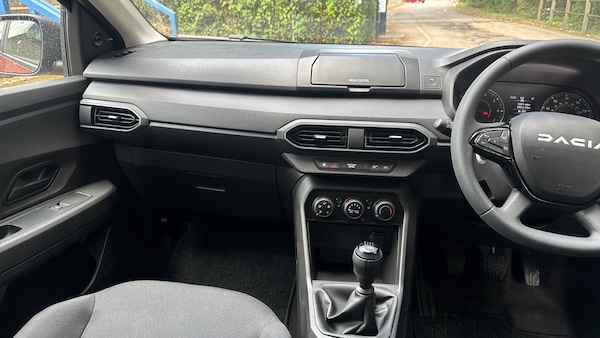 Used Dacia Jogger 2023 for sale - 75694548: Photo 14