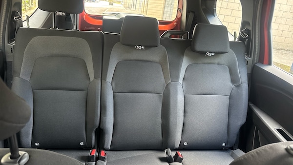 Used Dacia Jogger 2023 for sale - 75694548: Photo 15