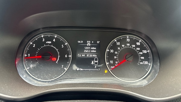 Used Dacia Jogger 2023 for sale - 75694548: Photo 18