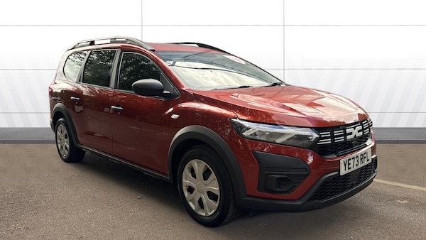 Used Dacia Jogger 2023 for sale - 75694548: Photo 1