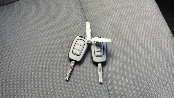Used Dacia Jogger 2023 for sale - 75694548: Photo 20