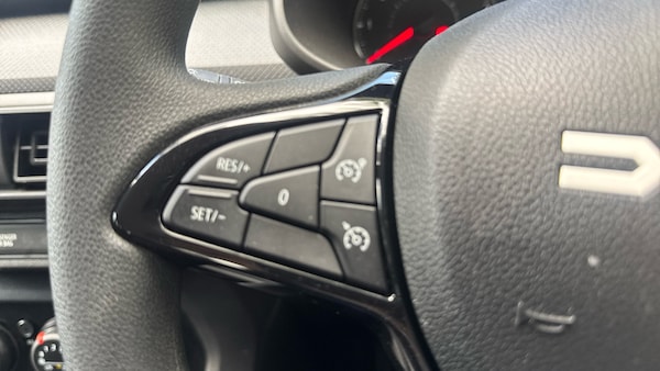 Used Dacia Jogger 2023 for sale - 75694548: Photo 22