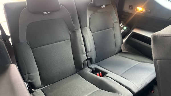 Used Dacia Jogger 2023 for sale - 75694548: Photo 27