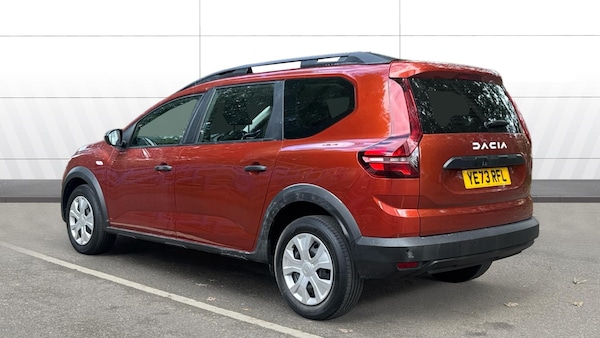 Used Dacia Jogger 2023 for sale - 75694548: Photo 2