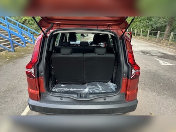 Used Dacia Jogger 2023 for sale - 75694548: Photo
