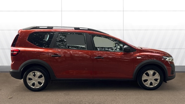 Used Dacia Jogger 2023 for sale - 75694548: Photo 5