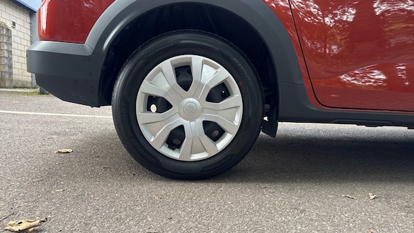 Used Dacia Jogger 2023 for sale - 75694548: Photo 7