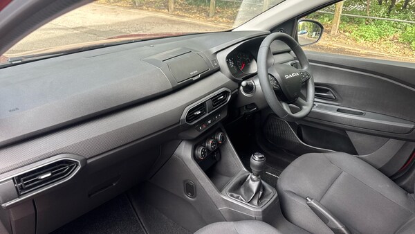 Used Dacia Jogger 2023 for sale - 75694548: Photo 9