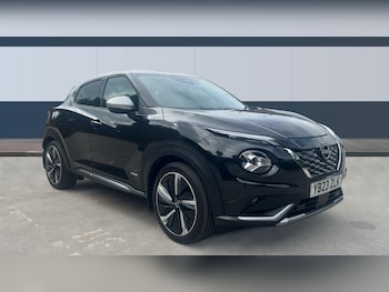 2023 (23) - 1.6 Hybrid Tekna+ 5dr Auto Hybrid Hatchback